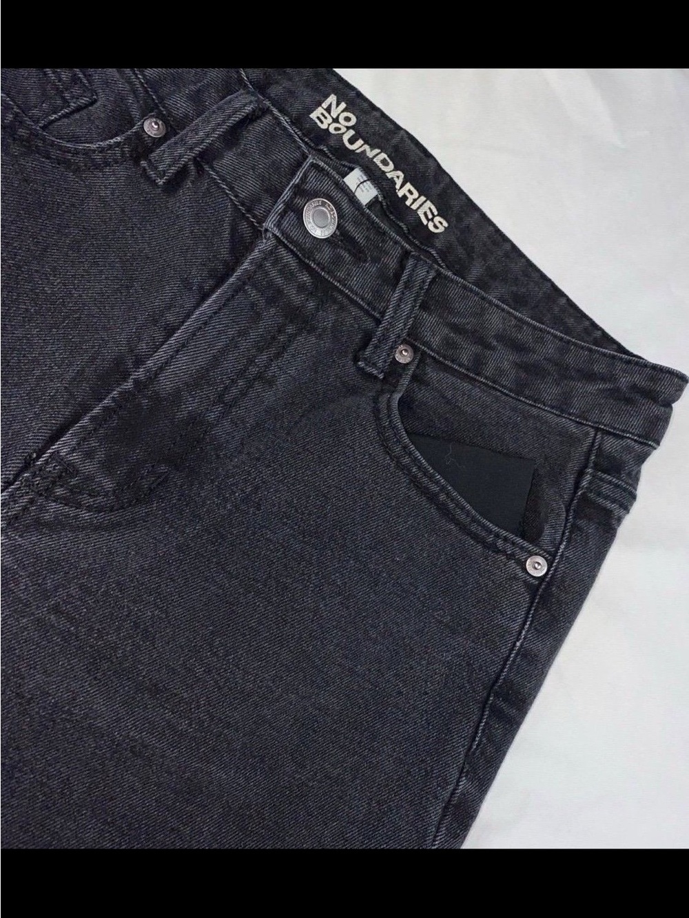 Jeans - Picture 3 of 12